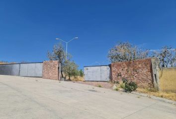 Lote de Terreno en  Frontera, Boulevard Hilario Medina 407, Fraccionamiento Josefina, León, Guanajuato, 37260, Mex
