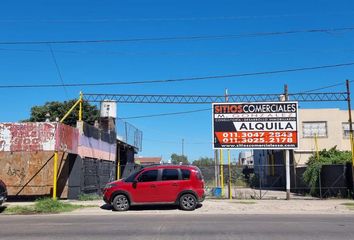 Terrenos en  Morón, Partido De Morón