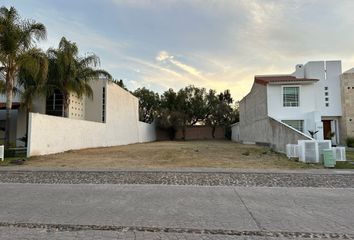 Lote de Terreno en  Calle Paseo Del Río 101-211, Cond Res Campestre Club De Golf, Aguascalientes, 20130, Mex