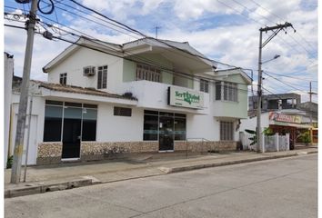 Local Comercial en  Urbanización Lacharme, Montería