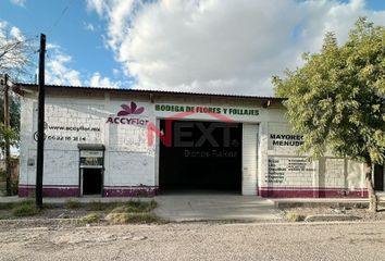 Lote de Terreno en  Olivares, Hermosillo