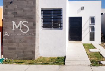 Casa en  Avenida Anastasio Brizuela 660-672, Fraccionamiento Las Fuentes, Colima, 28078, Mex