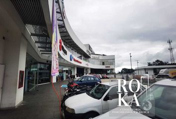 Local comercial en  El Olmo, Xalapa-enríquez