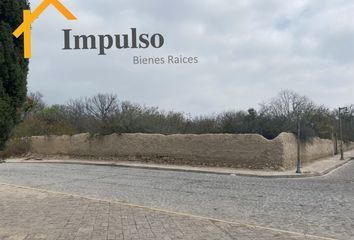 Lote de Terreno en  Calle Genaro Garza García 109, García Centro, García, Nuevo León, 66000, Mex