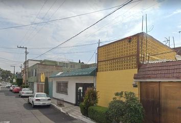 Casa en  Reforma Iztaccihuatl Sur, Iztacalco