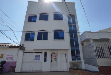 Apartamento en Lucero, Barranquilla