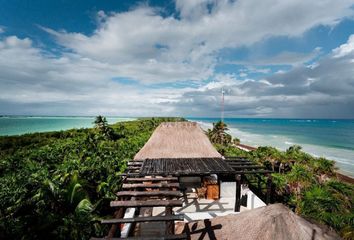 Casa en  Carretera Tulum-punta Allen, Tulum, Quintana Roo, Mex