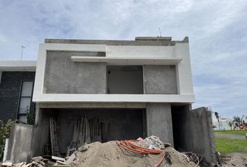 Casa en  Punta Tiburón, Alvarado, Veracruz