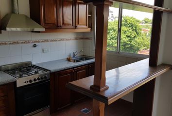 Departamento en  Ciudad Jardín Lomas Del Palomar, Tres De Febrero