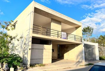 Casa en  Pueblo Cholul, Mérida, Yucatán