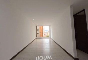 Apartamento en Cedritos, Bogotá