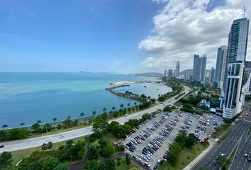 Apartamento en  Avenida Balboa, Bella Vista, Panamá, Pan