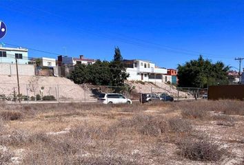 2 lotes de terrenos en venta en Campestre Murua, Tijuana 