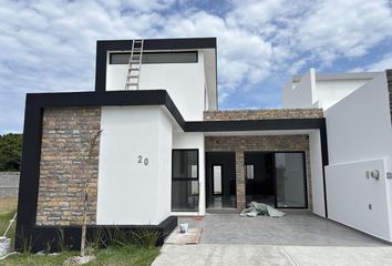 Casa en  Punta Tiburón, Alvarado, Veracruz