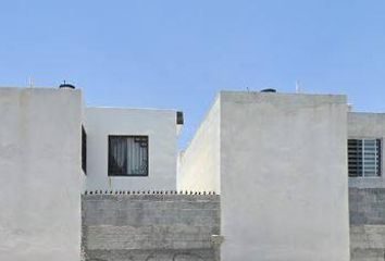4 casas en renta en Paseo de los Pinos II, Apodaca 