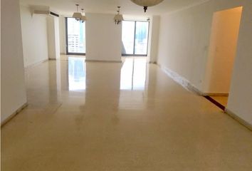 Apartamento en  El Cangrejo, Ciudad De Panamá