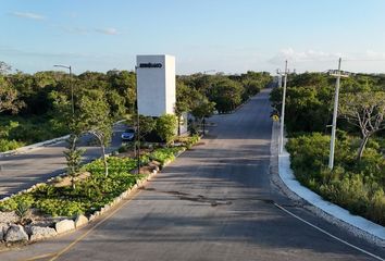 Lote de Terreno en  Calle 31, Centro Hunucmá, Hunucmá, Yucatán, 97350, Mex