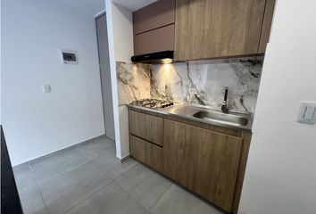 Apartment for rent in El Caney, Cali