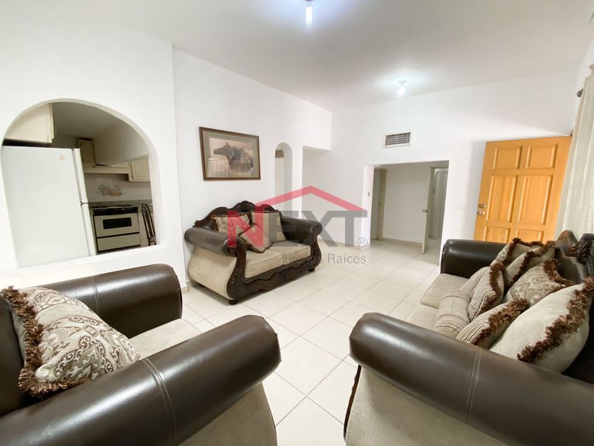 venta Casa en Olivares, Hermosillo (17114)