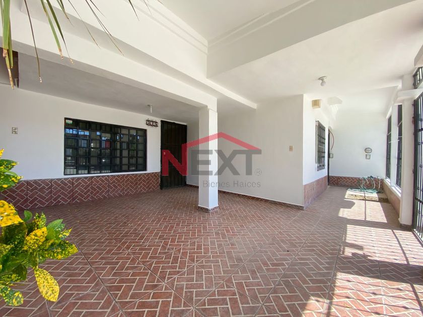 venta Casa en Olivares, Hermosillo (17114)