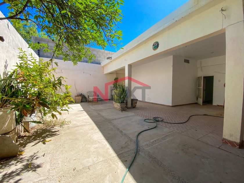 venta Casa en Olivares, Hermosillo (17114)