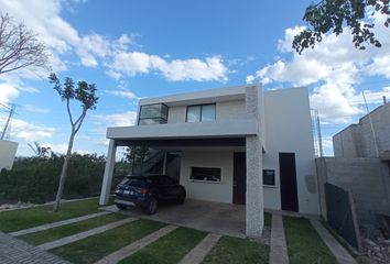 Condominio horizontal en  Pueblo Temozon Norte, Mérida, Yucatán