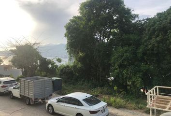 Lote de Terreno en  Calle Vista De La Brisa 14, Fraccionamiento Joyas De Brisamar, Acapulco De Juárez, Guerrero, 39865, Mex