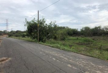 Lote de Terreno en  San José, Boca Del Río