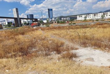 Lote de Terreno en  Juriquilla, Municipio De Querétaro