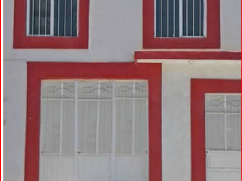venta Casa en Siglo XXI, San Luis de la Paz, San Luis de la Paz  (EB-EH1161s)