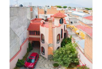 Casa en  La Paz, Puebla