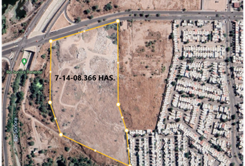 Lote de Terreno en  El Llano, Hermosillo