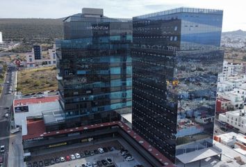 Oficina en  Avenida Del Marqués De La Villa Del Águila, Centro Sur, Querétaro, 76090, Mex