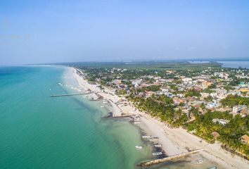 Lote de Terreno en  Isla De Holbox, Lázaro Cárdenas, Quintana Roo