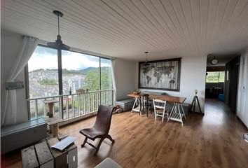 Apartamento en  La Rambla, Manizales