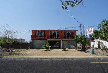 Local comercial en  Las Marañonas, Acapulco De Juárez