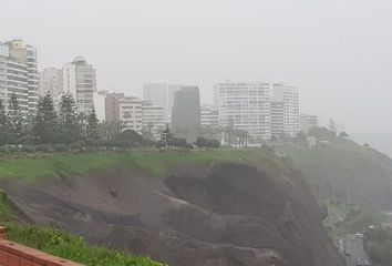 Departamento en  Miraflores, Lima