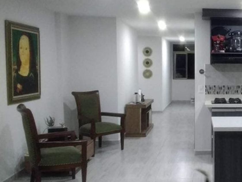 Apartamento en venta Cra. 82a #3442, Medellín, Laureles, Medellín, Antioquia, Colombia