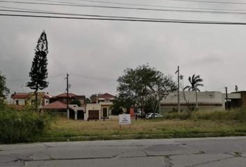 Lote de Terreno en  Calle Hamburgo 8, Fraccionamiento Río, Matamoros, Tamaulipas, 87360, Mex