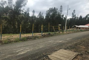 Terreno Comercial en  64r7+hx9, Cojitambo, Ecuador