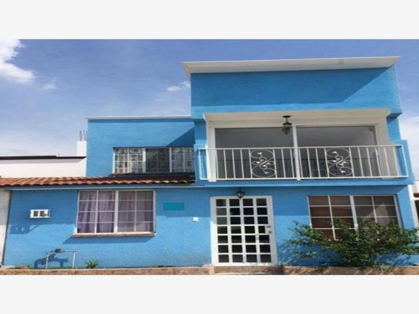 venta Casa en Estrella, Santiago de Querétaro, Municipio de Querétaro  (MX21-LJ9001)