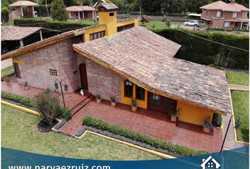Casa en  Tabio, Cundinamarca