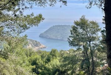 Terreno en  Xàbia/jávea, Alicante Provincia