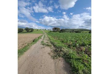 Lote de Terreno en  El Popo, Atlixco