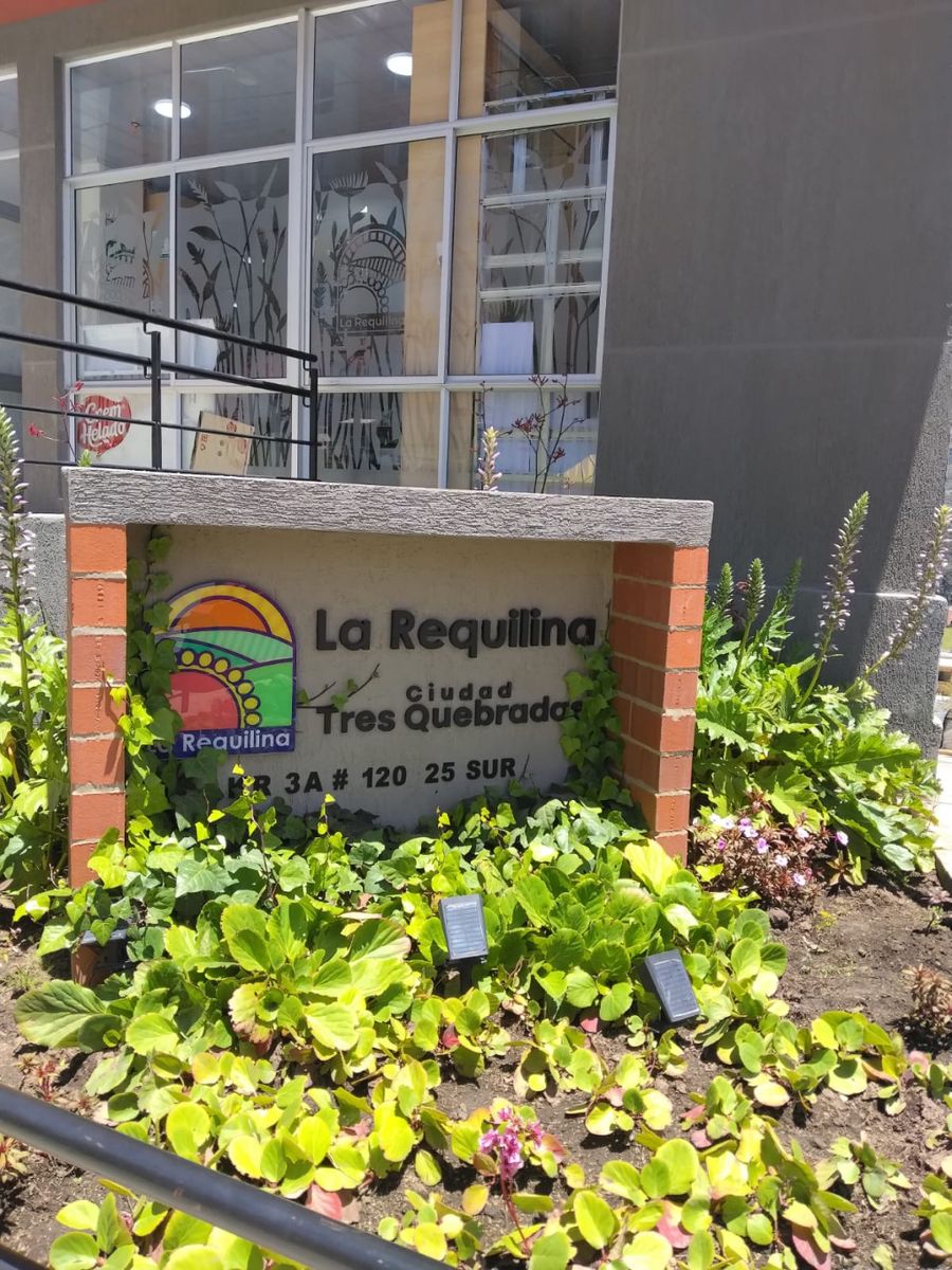 Apartamento en arriendo Santa Helena Noroccidente (Noroccidente) en Santa Helena Noroccidente