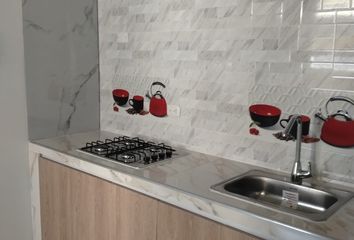 Apartamento en Santa Helena Noroccidente, Bogotá