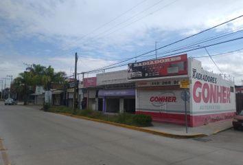 Local comercial en  Calle Niza 101-127, Fracc Residencial Del Valle I, Aguascalientes, 20080, Mex