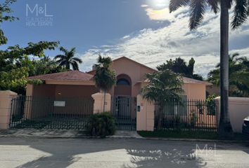 Casa en  Alamos Ii, Cancún, Quintana Roo