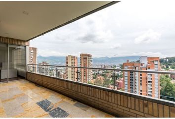 Apartamento en  Los Balsos, Medellín