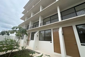 Departamento en  Calle 17, Montebello, Mérida, Yucatán, 97113, Mex